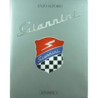 Libro auto Giannini