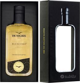 De Nigris BiancOro Condimento Agrodolce 250ml