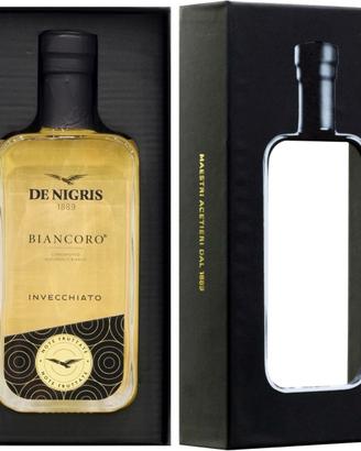 De Nigris BiancOro Condimento Agrodolce 250ml