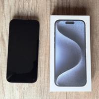iPhone 15 PRO 128 GB