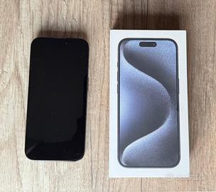 iPhone 15 PRO 128 GB