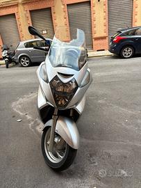 Silver Wing