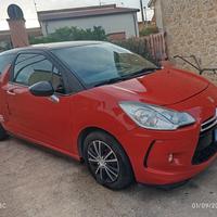 Citroen Ds 3 