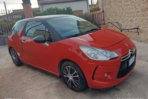 Citroen Ds 3 