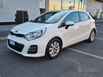 Kia Rio 1.1 diesel