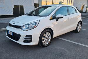 Kia Rio 1.1 diesel