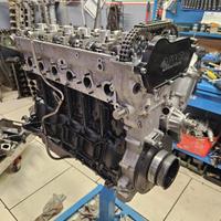 Bmw m3 motore forgiato