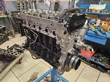 Bmw m3 motore forgiato