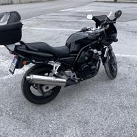 Yamaha Fazer