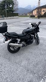 Yamaha Fazer