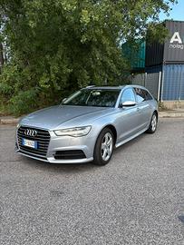 Audi A6 3.0tdi 218cv quattro