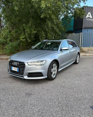Audi A6 3.0tdi 218cv quattro