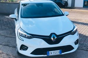 Renault Clio Blue dCi 100 CV 5 porte Evolution