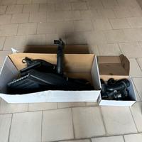 Aspirazione originale Audi tt mk3 2015 230cv