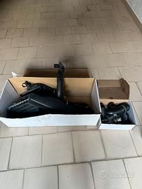 Aspirazione originale Audi tt mk3 2015 230cv