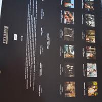 Calendario Pireĺli