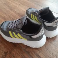 Scarpe bimbo n. 30