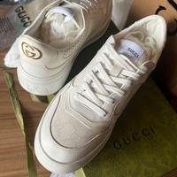 Scarpa Uomo Gucci suola Oversize Tg.43