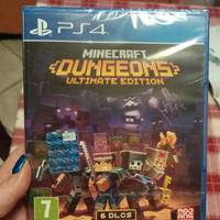 Minecraft ultimate edition 