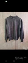 maglione Zara uomo tg.L
