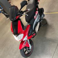 Gilera Runner 125 - 2007