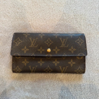 Portafoglio Louis Vuitton