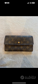 Portafoglio Louis Vuitton