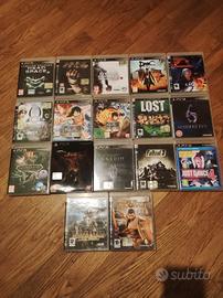 17 giochi ps3
