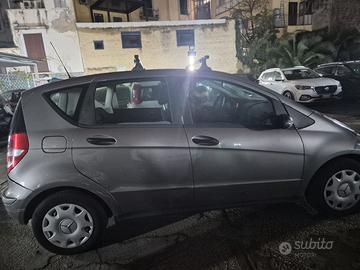 MERCEDES Classe A (W-C169) ('04'-'13') A 150 Avant