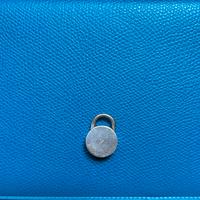 Charm/ ciondolo Tiffany &Co collezione “return to”