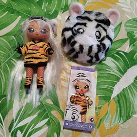 Na! Na! Na! Surprise "Bianca Bengal"