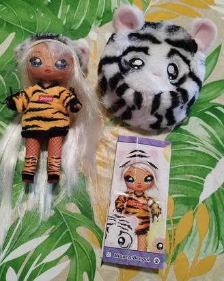 Na! Na! Na! Surprise "Bianca Bengal"