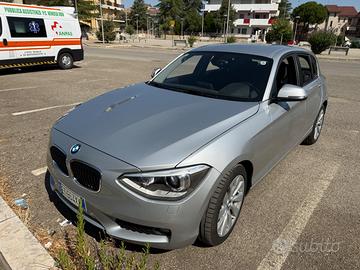 BMW 116d