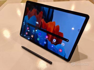 SAMSUNG GALAXY TAB S8+ PLUS 5G LTE