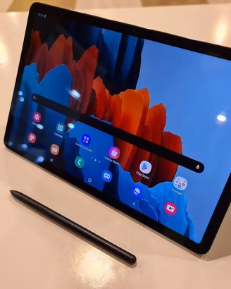 SAMSUNG GALAXY TAB S8+ PLUS 5G LTE