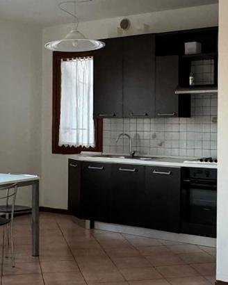 Cucina Lineare 360cm 