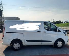 Ford Transit Custom 340 2.0 TDCi 130 PC PR.IVATO T