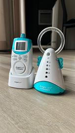 ANGEL CARE AC401 monitor di movimento/suoni bimbo