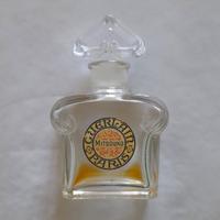 Guerlain Perfume Bottle. Mitsouko, Parfum 30 ml.