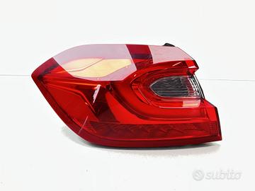 STOP FANALE POSTERIORE SINISTRO FORD Fiesta 7° Se