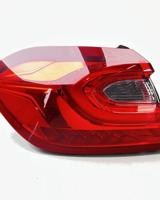 STOP FANALE POSTERIORE SINISTRO FORD Fiesta 7° Se