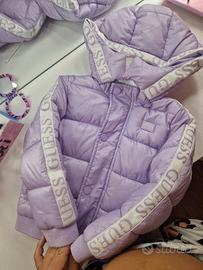 giubbotto guess bimba