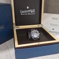 Eberhard Champion V  Gran Date