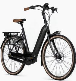bici gazzelle Grenoble C8 
