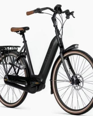 bici gazzelle Grenoble C8 