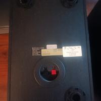 bang e olufsen casse beovox mcx35