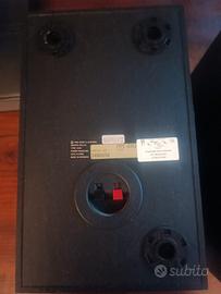 bang e olufsen casse beovox mcx35