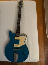 Yamaha Revstar RSS20 Swift Blue