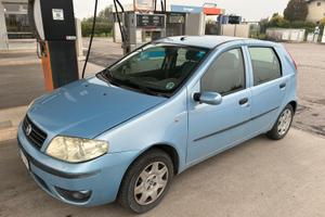 Fiat punto 2006