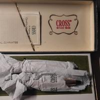 Penna e matita Cross